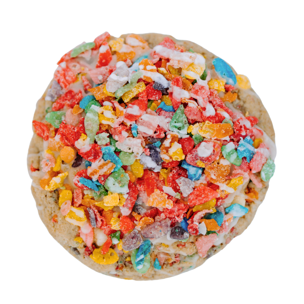 Fruity Pebbles