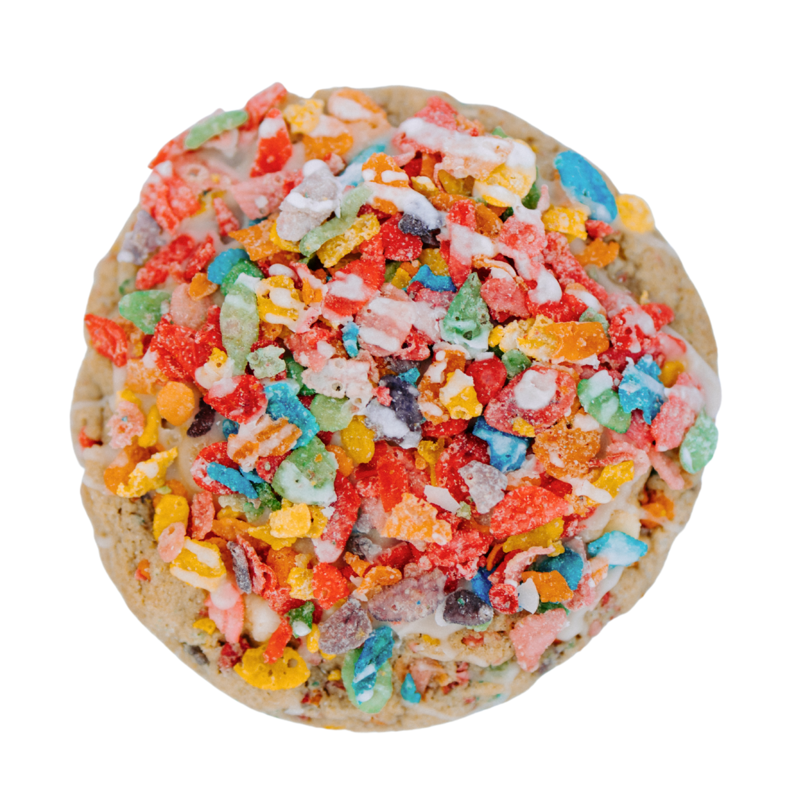 Fruity Pebbles