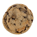 Nutella-Stuffed Chocolate Chip