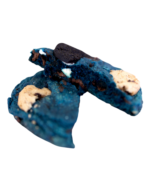 Cookie Monster