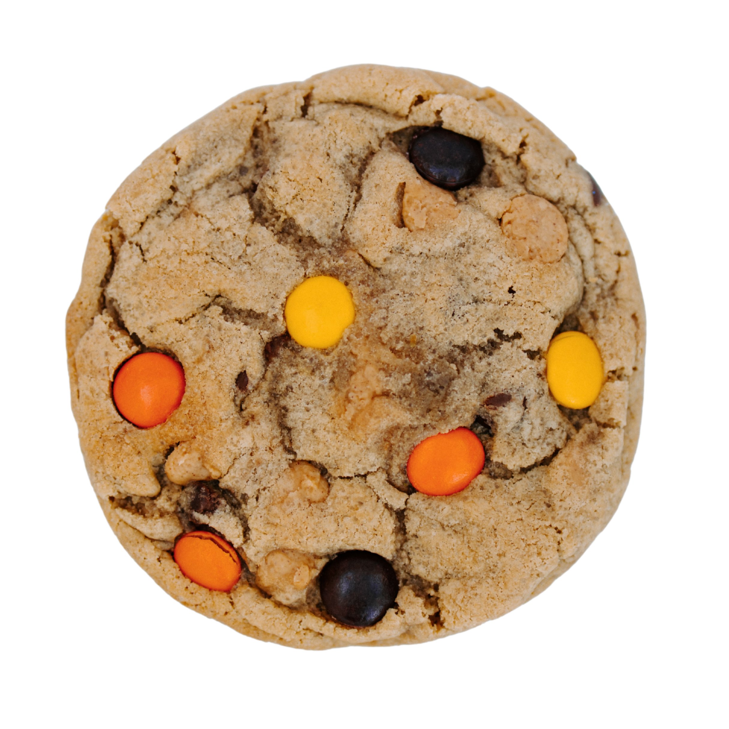 Reese’s